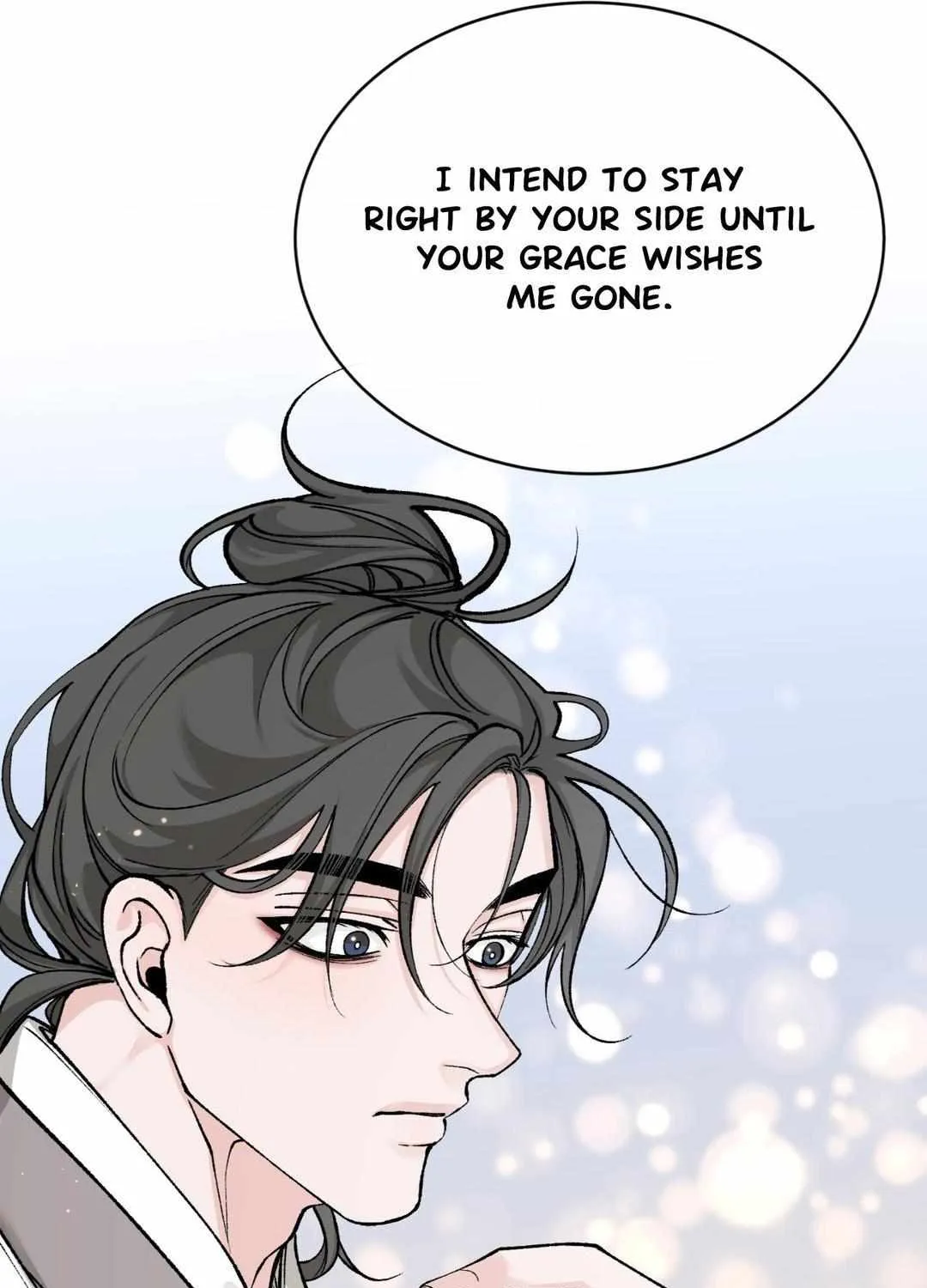 Read Like A Fever Dream chapter 37 image 10 on Lezhin