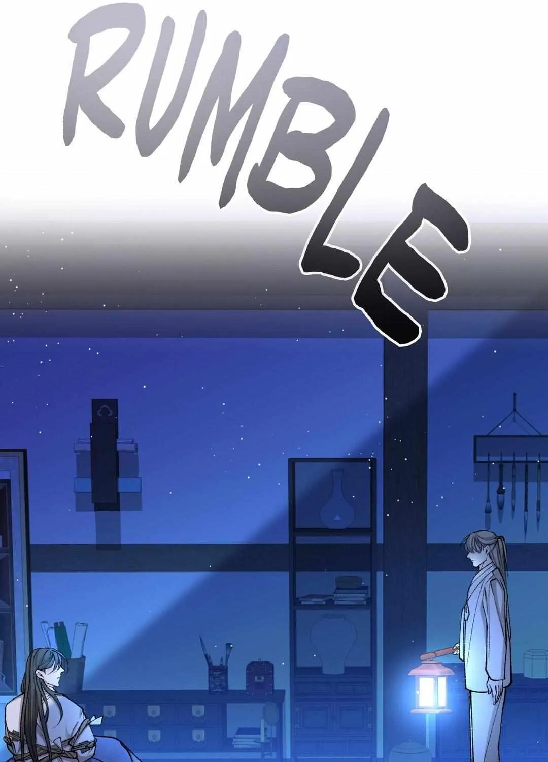 Read Like A Fever Dream chapter 37 image 101 on Lezhin