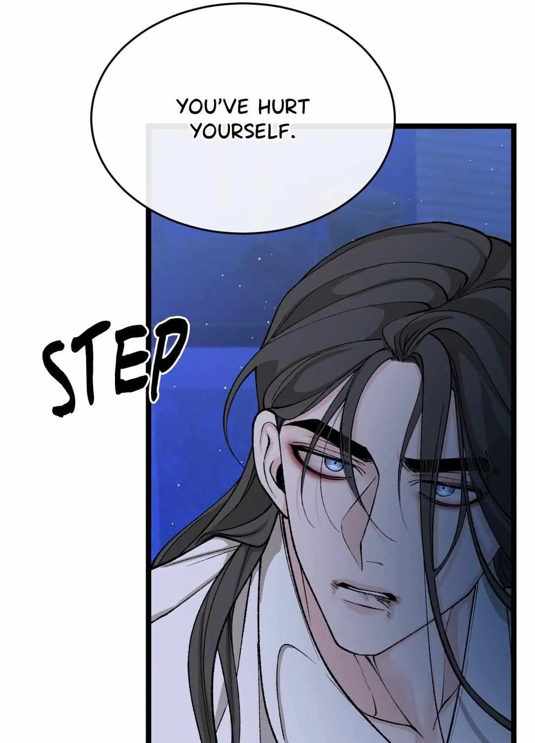 Read Like A Fever Dream chapter 37 image 105 on Lezhin