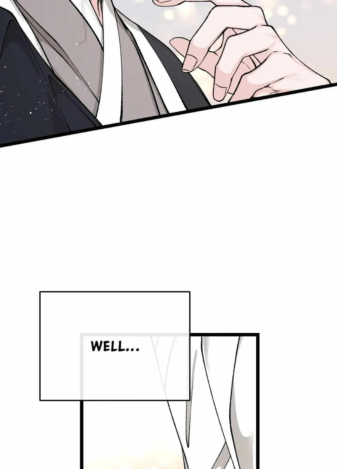 Read Like A Fever Dream chapter 37 image 11 on Lezhin