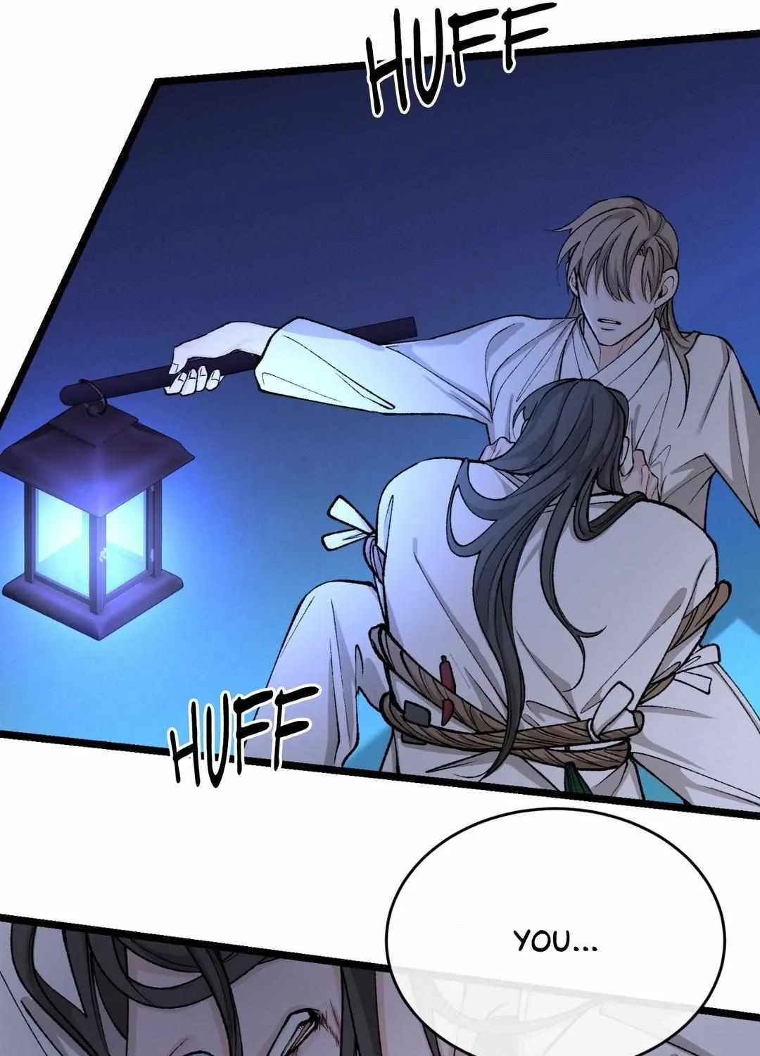 Read Like A Fever Dream chapter 37 image 112 on Lezhin