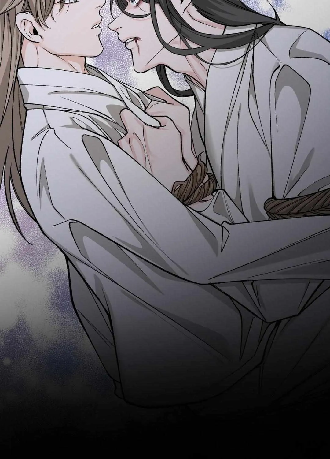 Read Like A Fever Dream chapter 37 image 114 on Lezhin