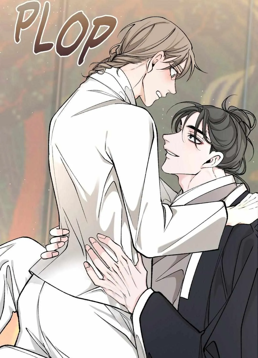 Read Like A Fever Dream chapter 37 image 14 on Lezhin