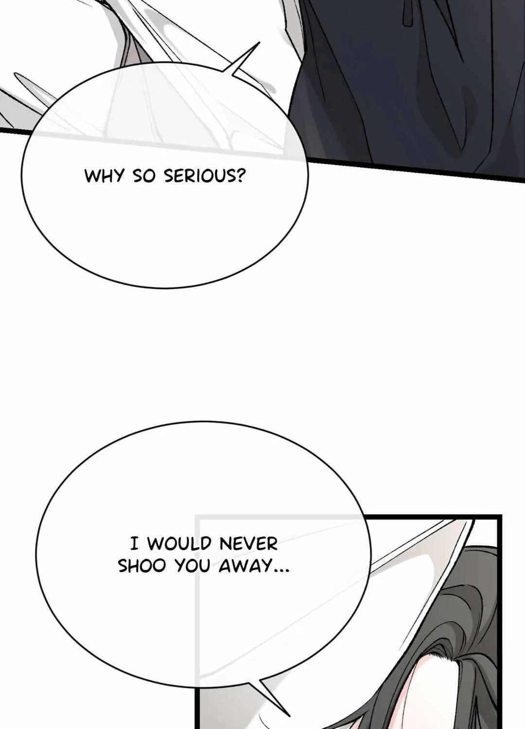 Read Like A Fever Dream chapter 37 image 15 on Lezhin