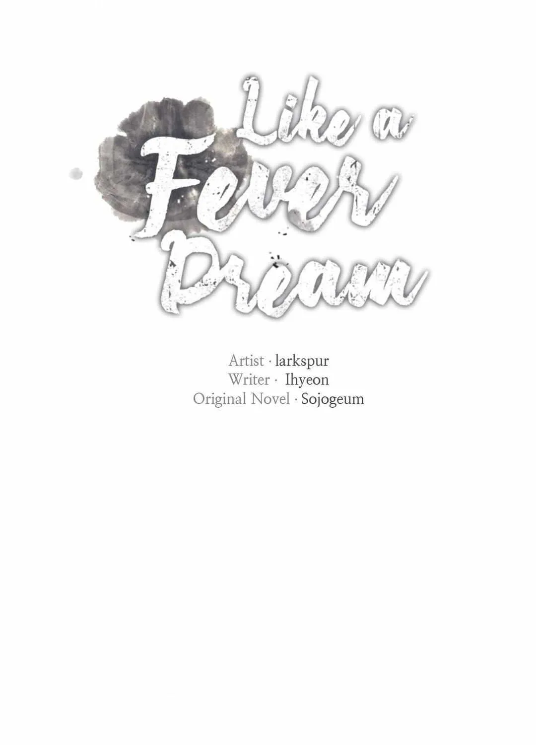 Read Like A Fever Dream chapter 37 image 19 on Lezhin