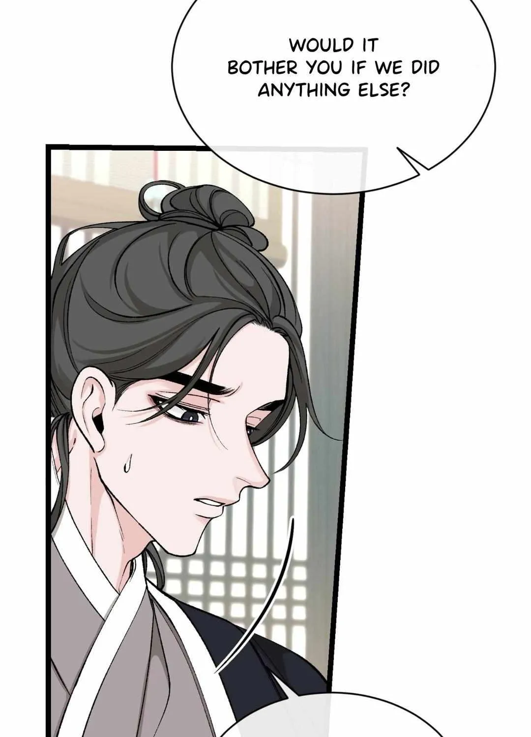 Read Like A Fever Dream chapter 37 image 2 on Lezhin