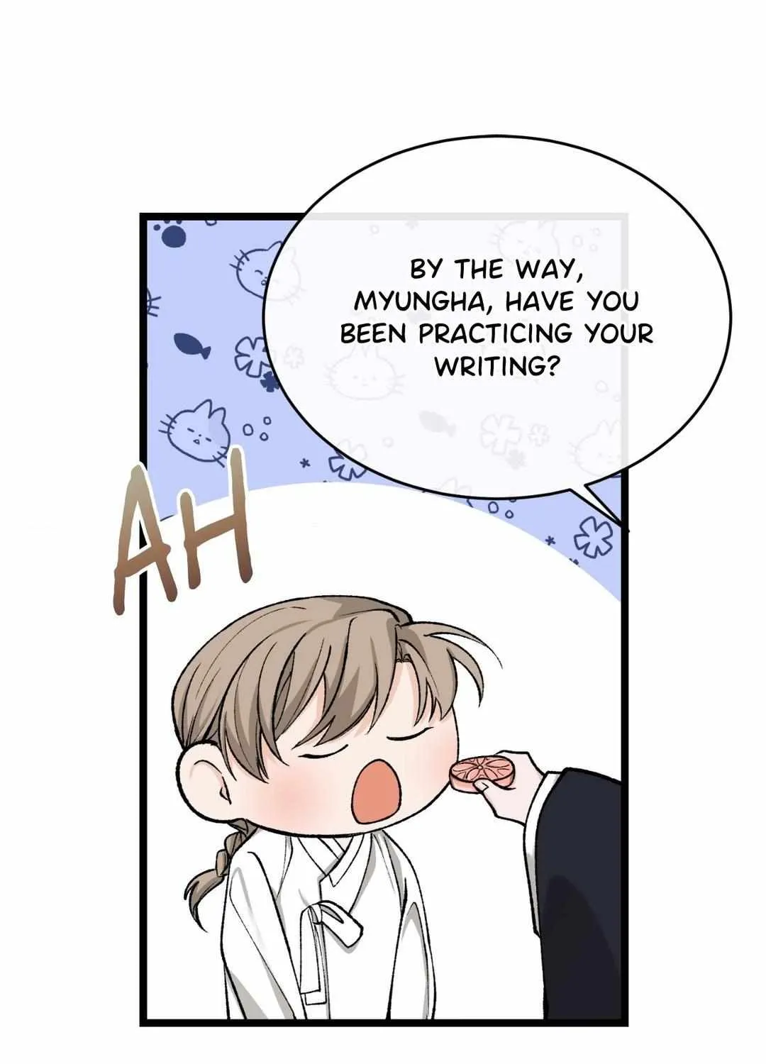Read Like A Fever Dream chapter 37 image 20 on Lezhin