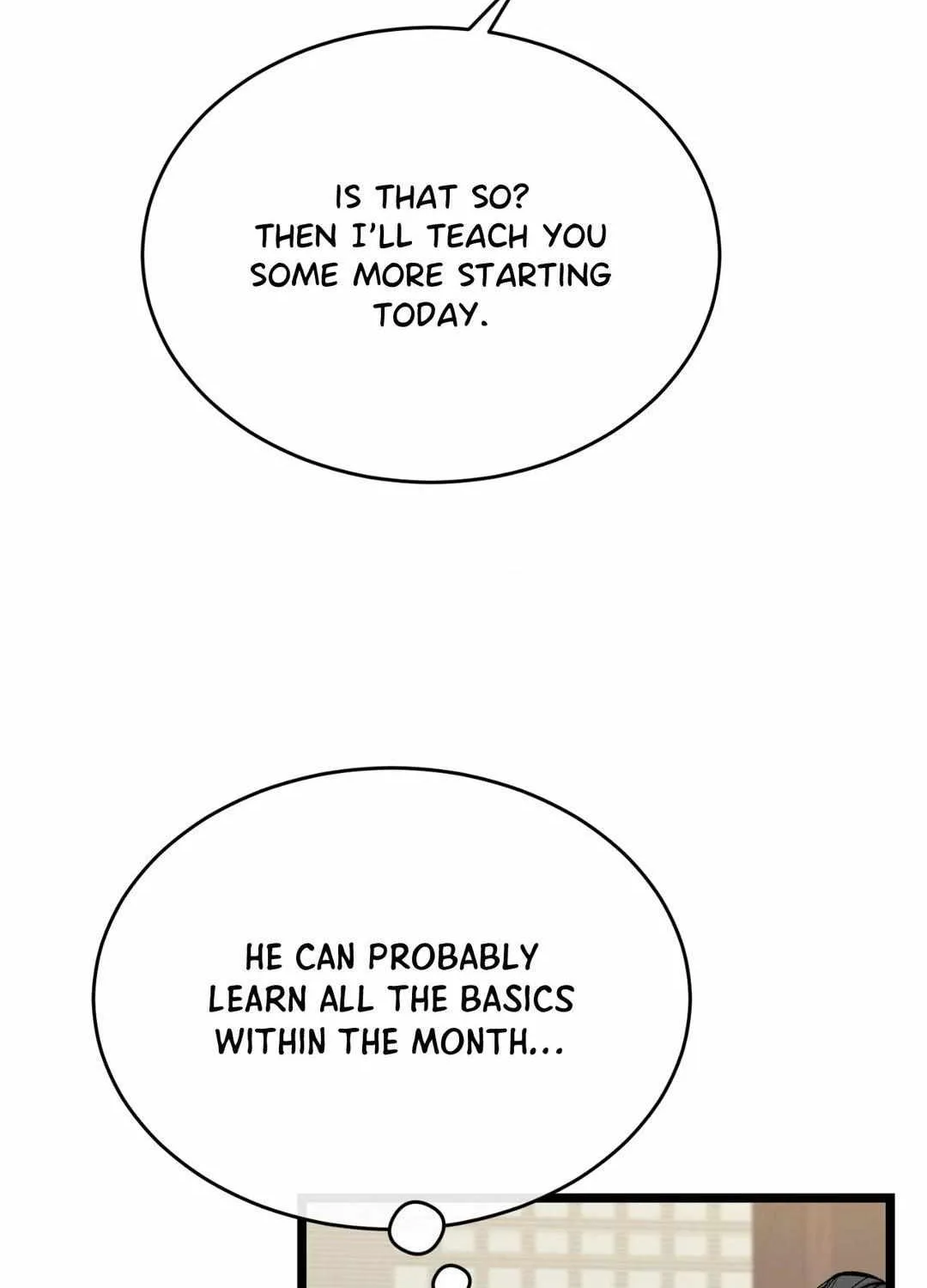 Read Like A Fever Dream chapter 37 image 23 on Lezhin