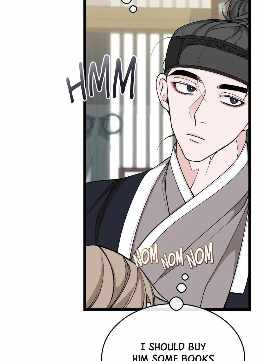 Read Like A Fever Dream chapter 37 image 24 on Lezhin