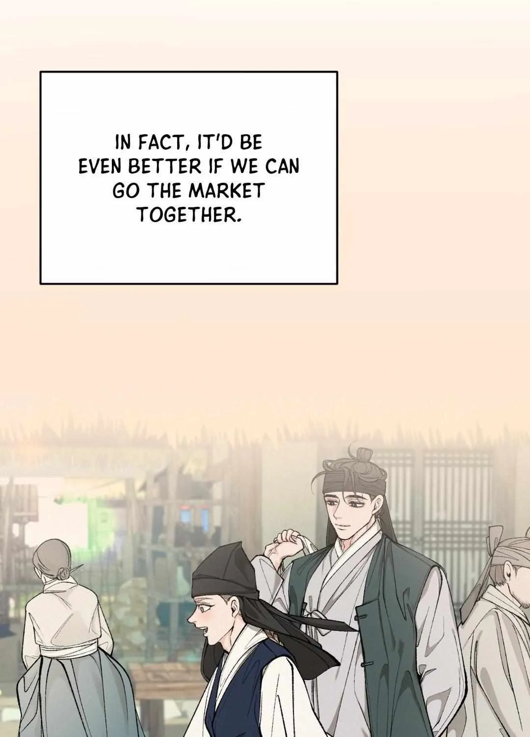 Read Like A Fever Dream chapter 37 image 26 on Lezhin