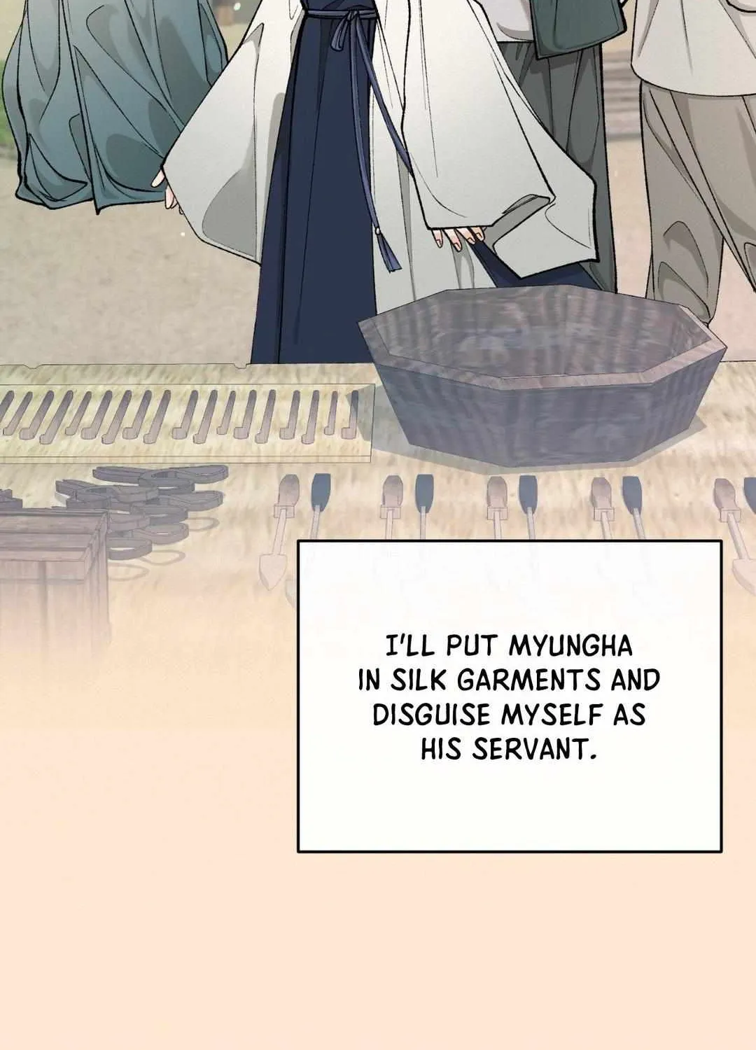 Read Like A Fever Dream chapter 37 image 27 on Lezhin