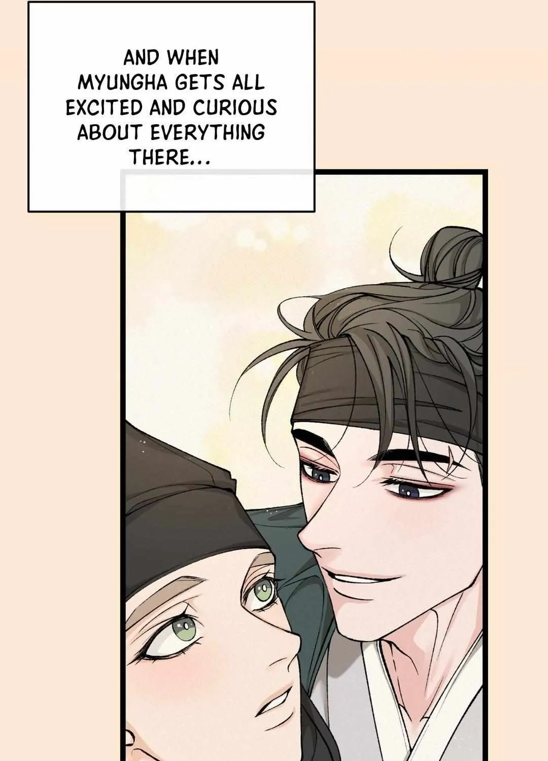 Read Like A Fever Dream chapter 37 image 29 on Lezhin