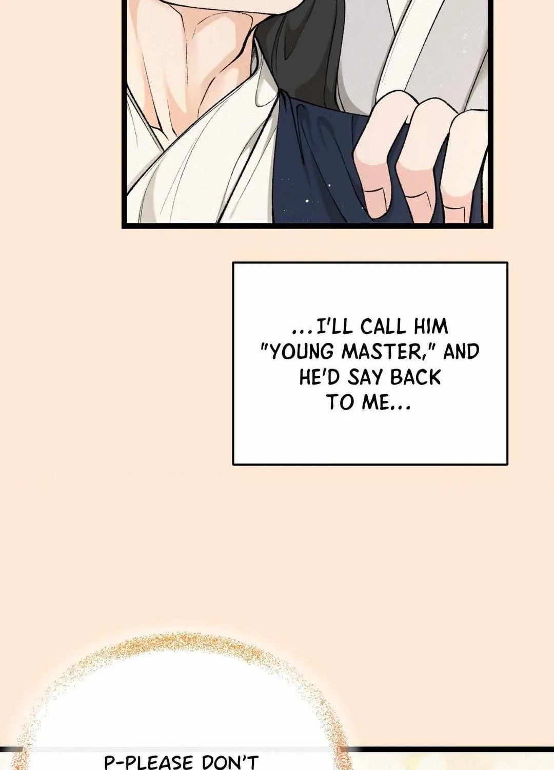 Read Like A Fever Dream chapter 37 image 30 on Lezhin