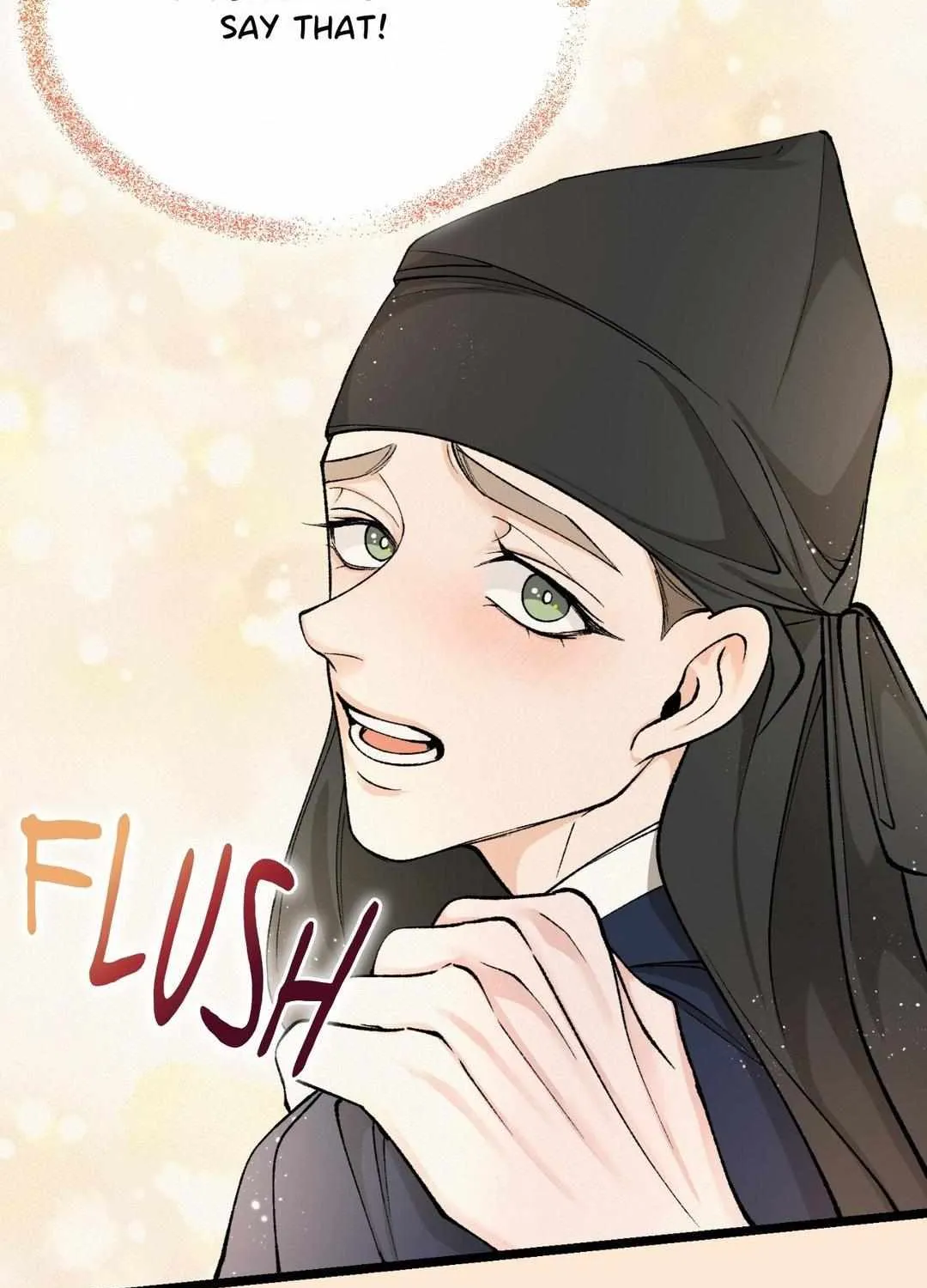 Read Like A Fever Dream chapter 37 image 31 on Lezhin