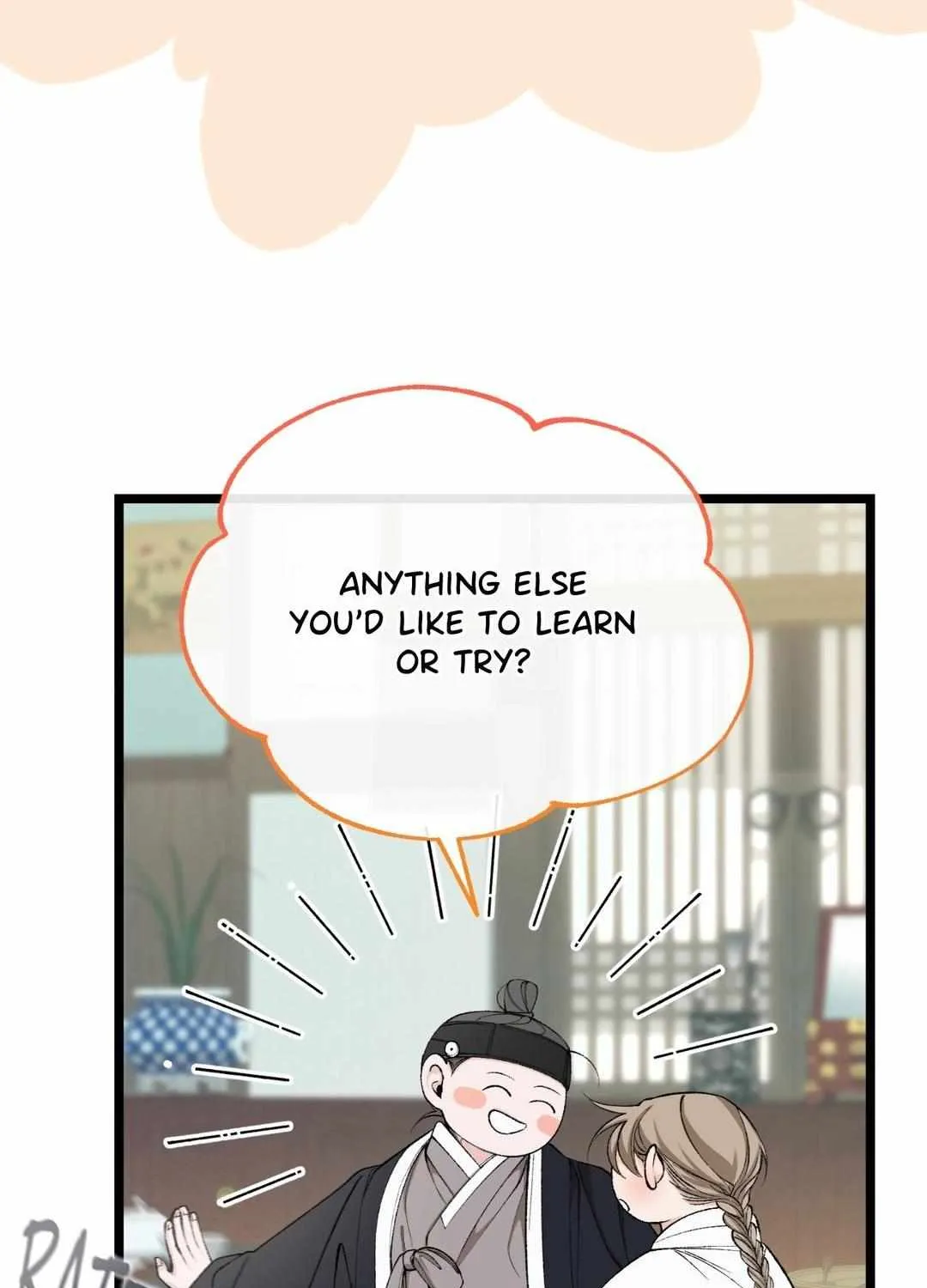 Read Like A Fever Dream chapter 37 image 33 on Lezhin