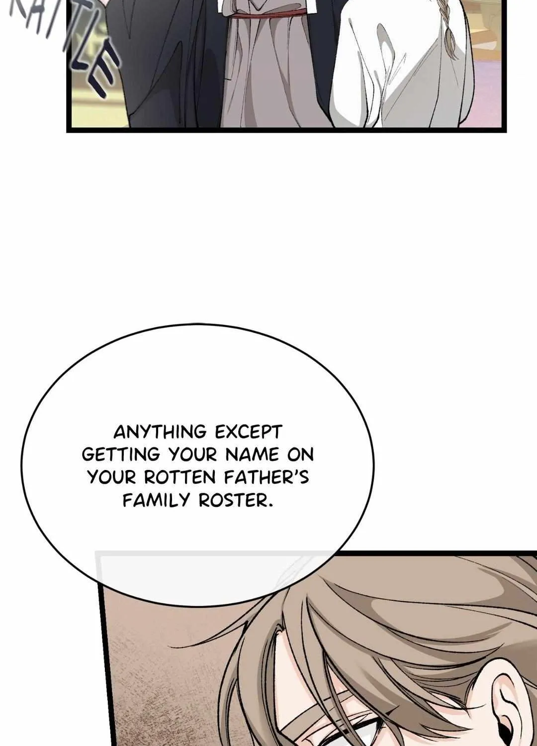 Read Like A Fever Dream chapter 37 image 34 on Lezhin