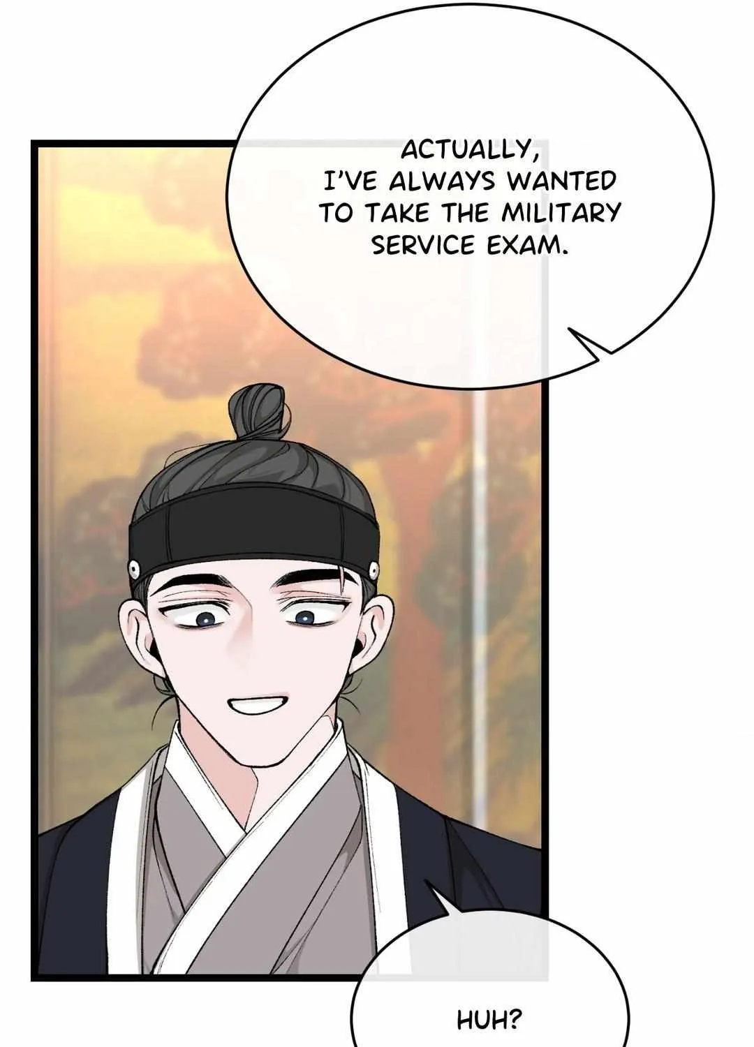 Read Like A Fever Dream chapter 37 image 37 on Lezhin