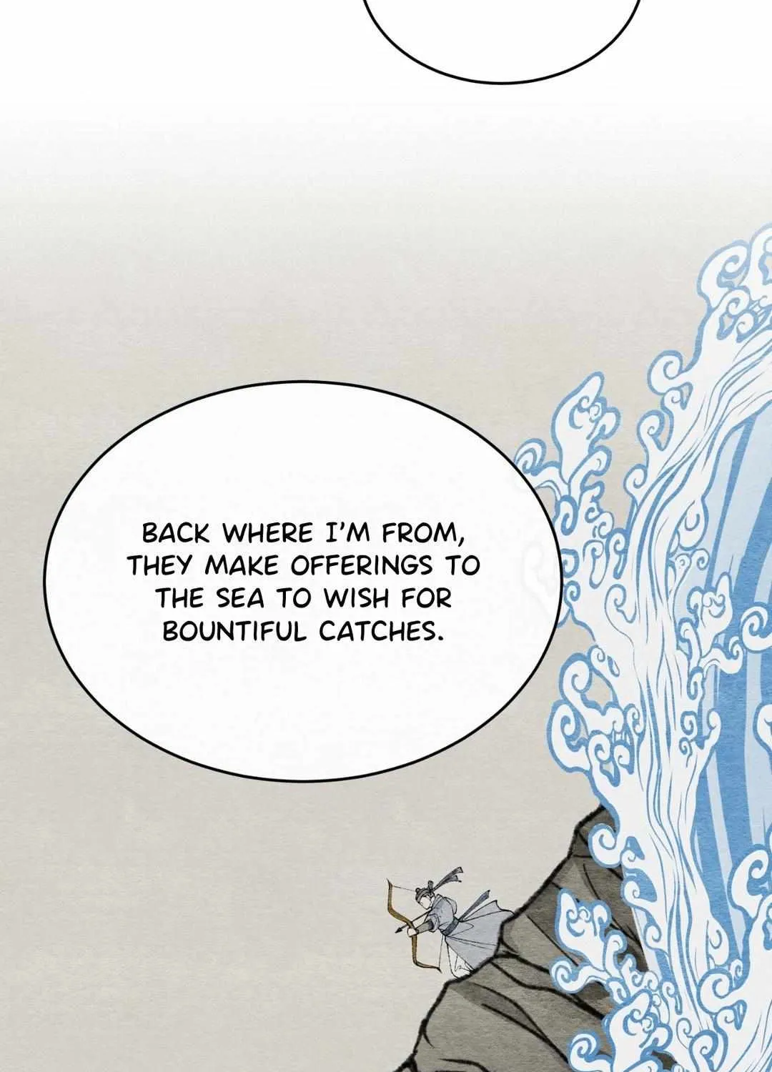 Read Like A Fever Dream chapter 37 image 38 on Lezhin