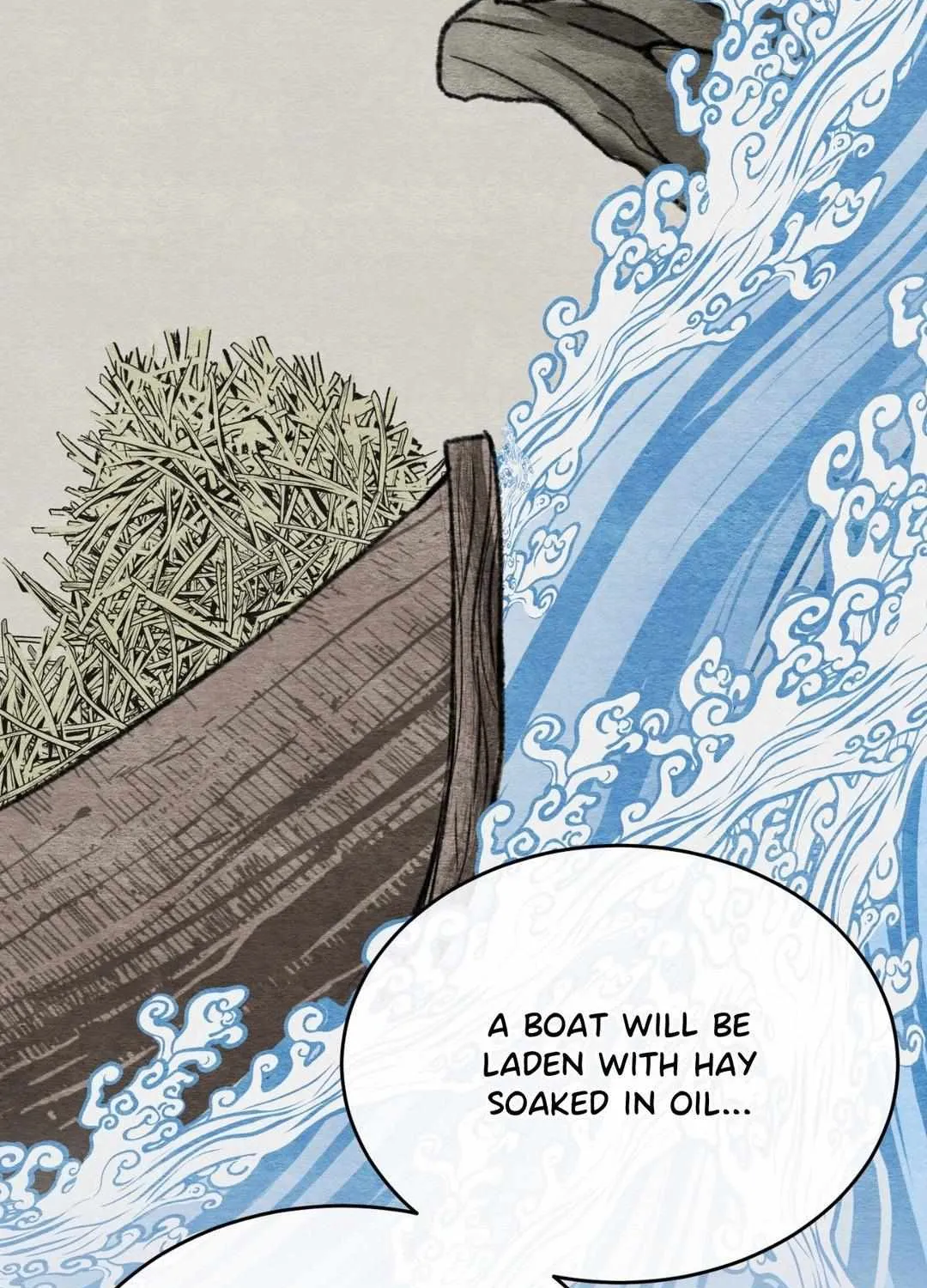 Read Like A Fever Dream chapter 37 image 39 on Lezhin