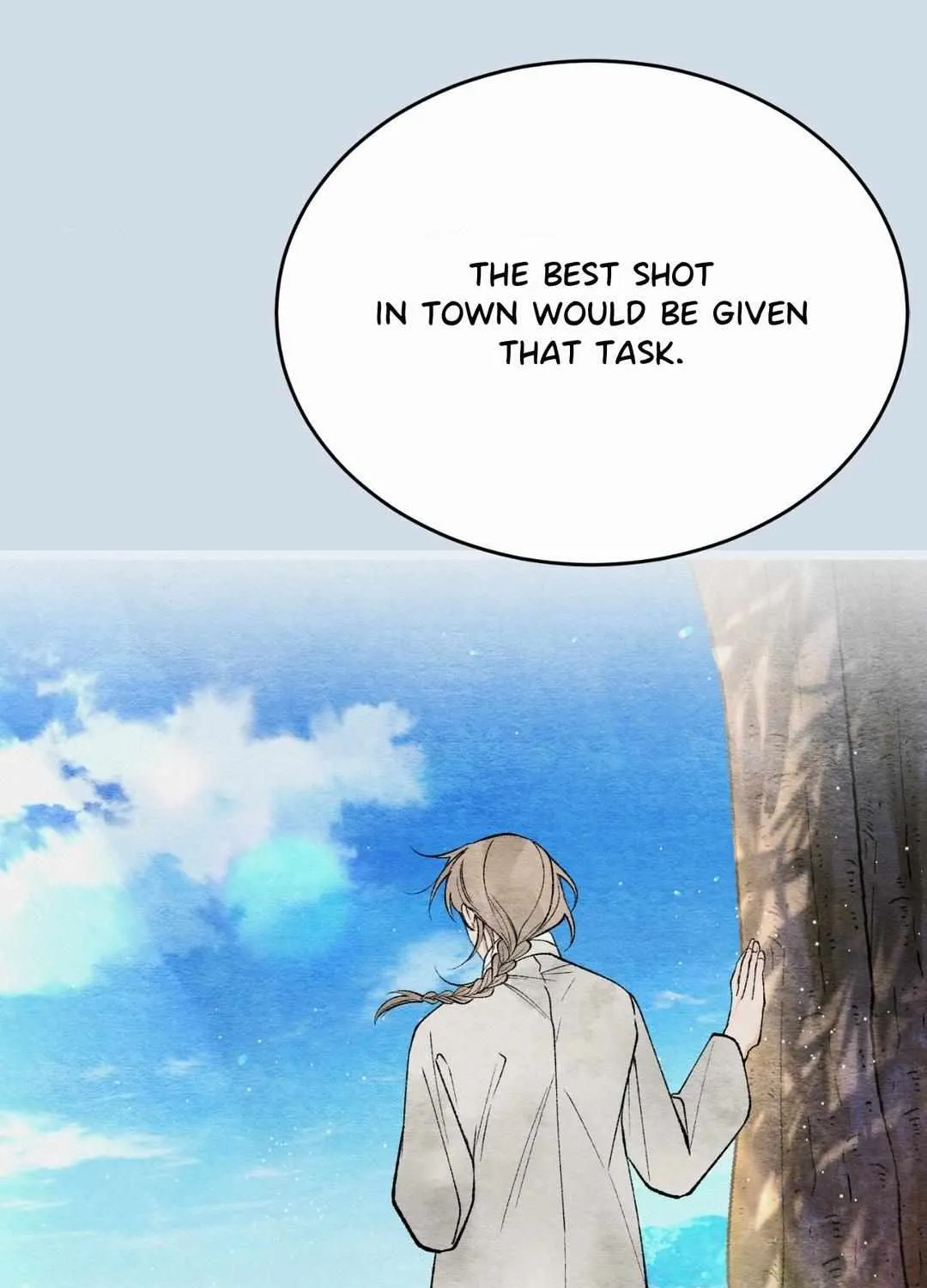 Read Like A Fever Dream chapter 37 image 41 on Lezhin