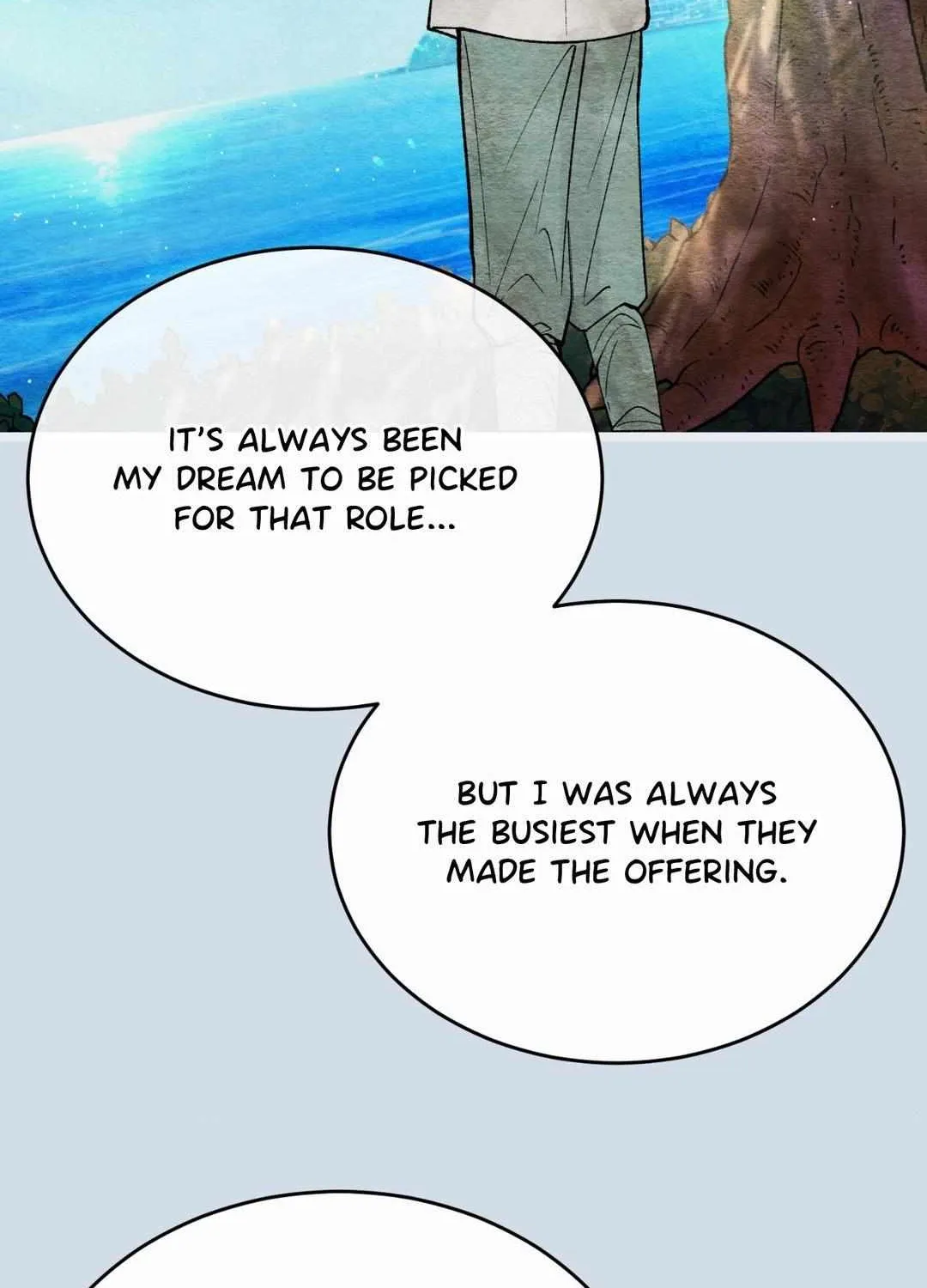 Read Like A Fever Dream chapter 37 image 42 on Lezhin