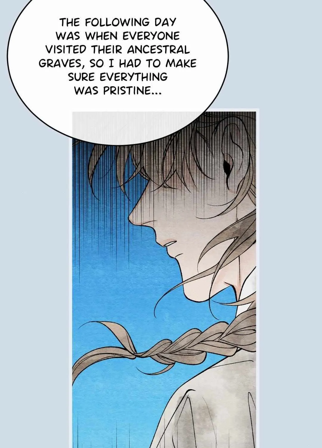 Read Like A Fever Dream chapter 37 image 43 on Lezhin