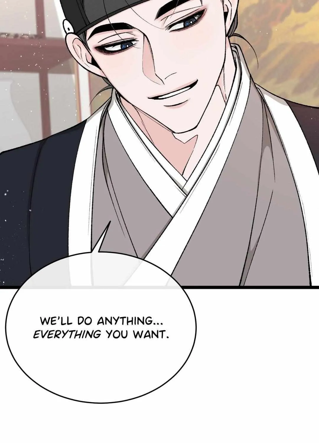 Read Like A Fever Dream chapter 37 image 47 on Lezhin