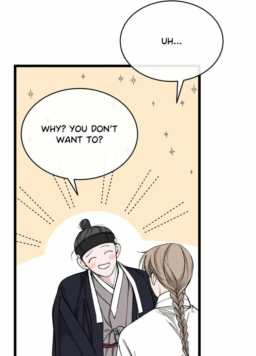 Read Like A Fever Dream chapter 37 image 49 on Lezhin