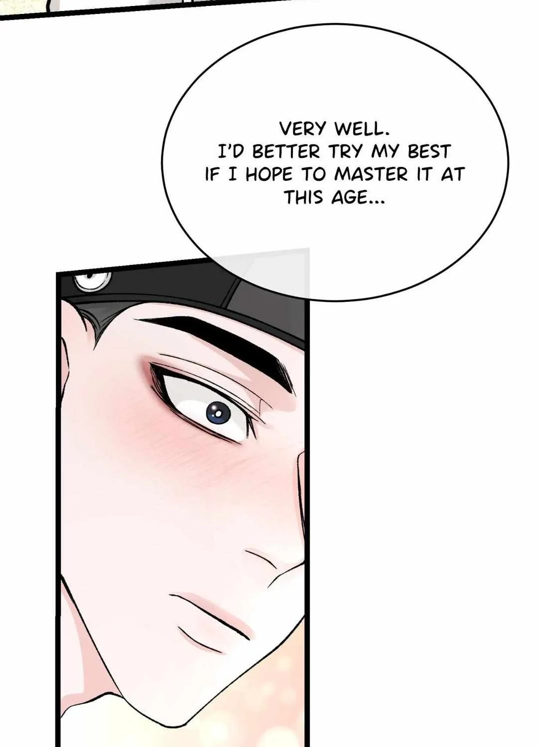 Read Like A Fever Dream chapter 37 image 53 on Lezhin