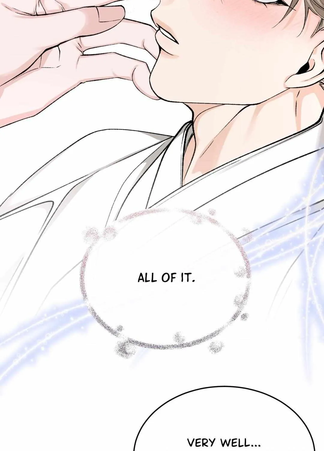Read Like A Fever Dream chapter 37 image 56 on Lezhin