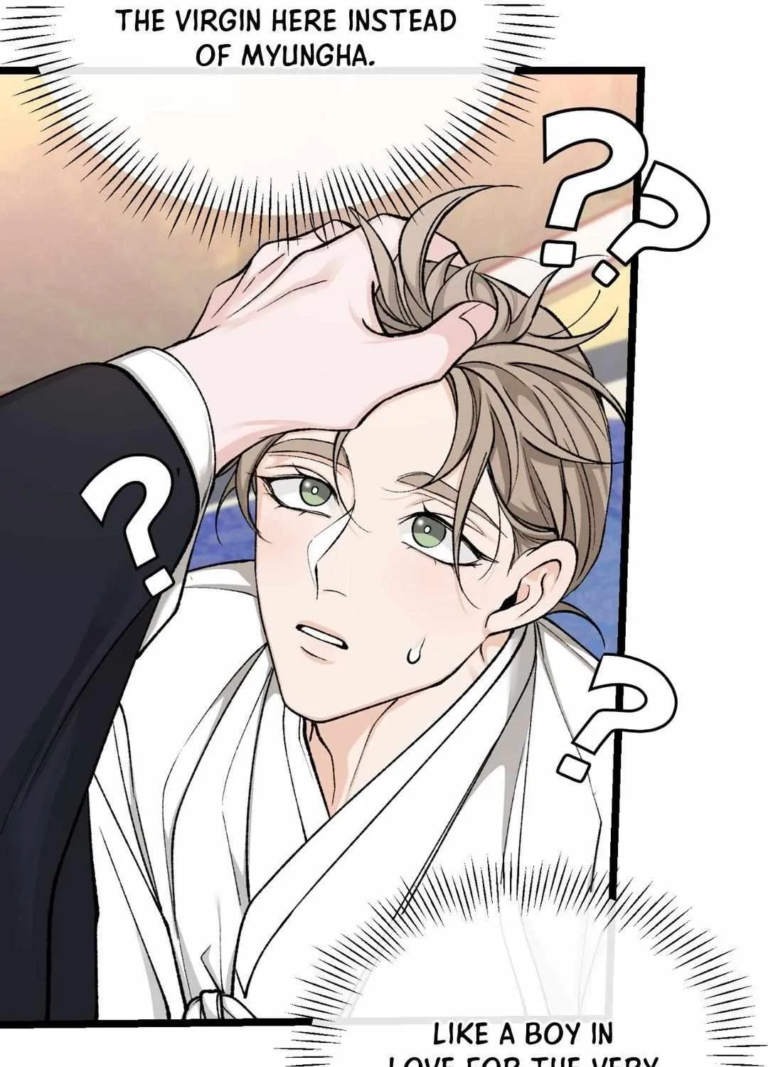 Read Like A Fever Dream chapter 37 image 59 on Lezhin