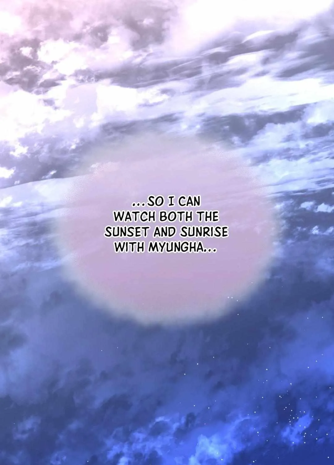 Read Like A Fever Dream chapter 37 image 61 on Lezhin