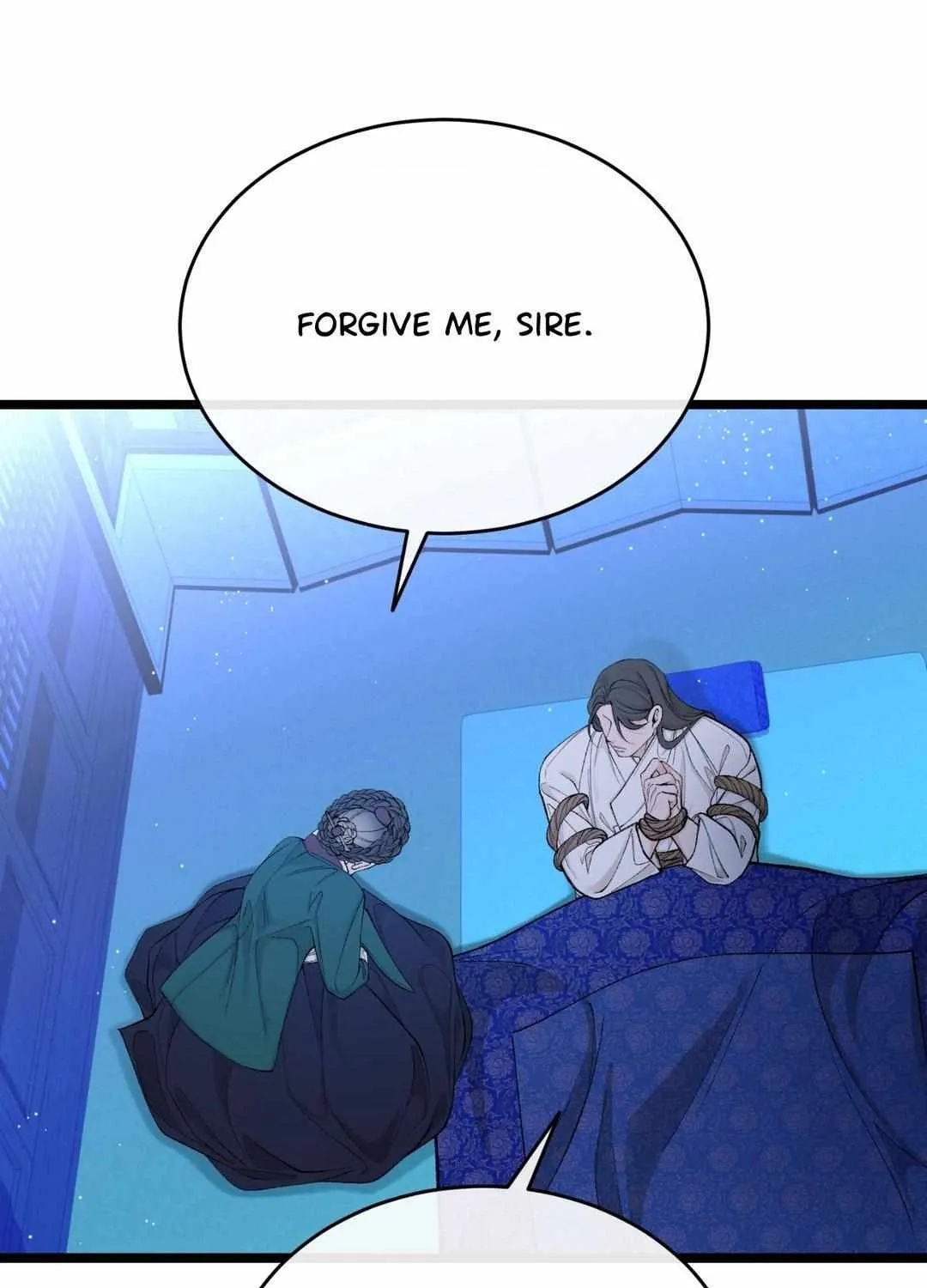 Read Like A Fever Dream chapter 37 image 65 on Lezhin