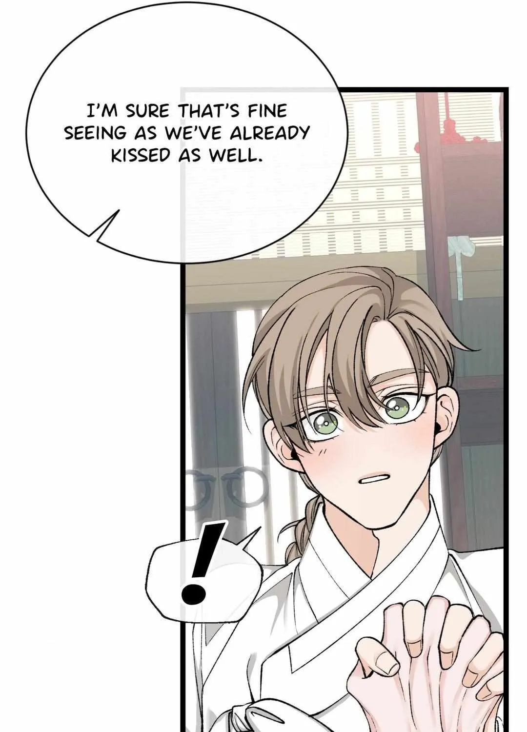 Read Like A Fever Dream chapter 37 image 7 on Lezhin