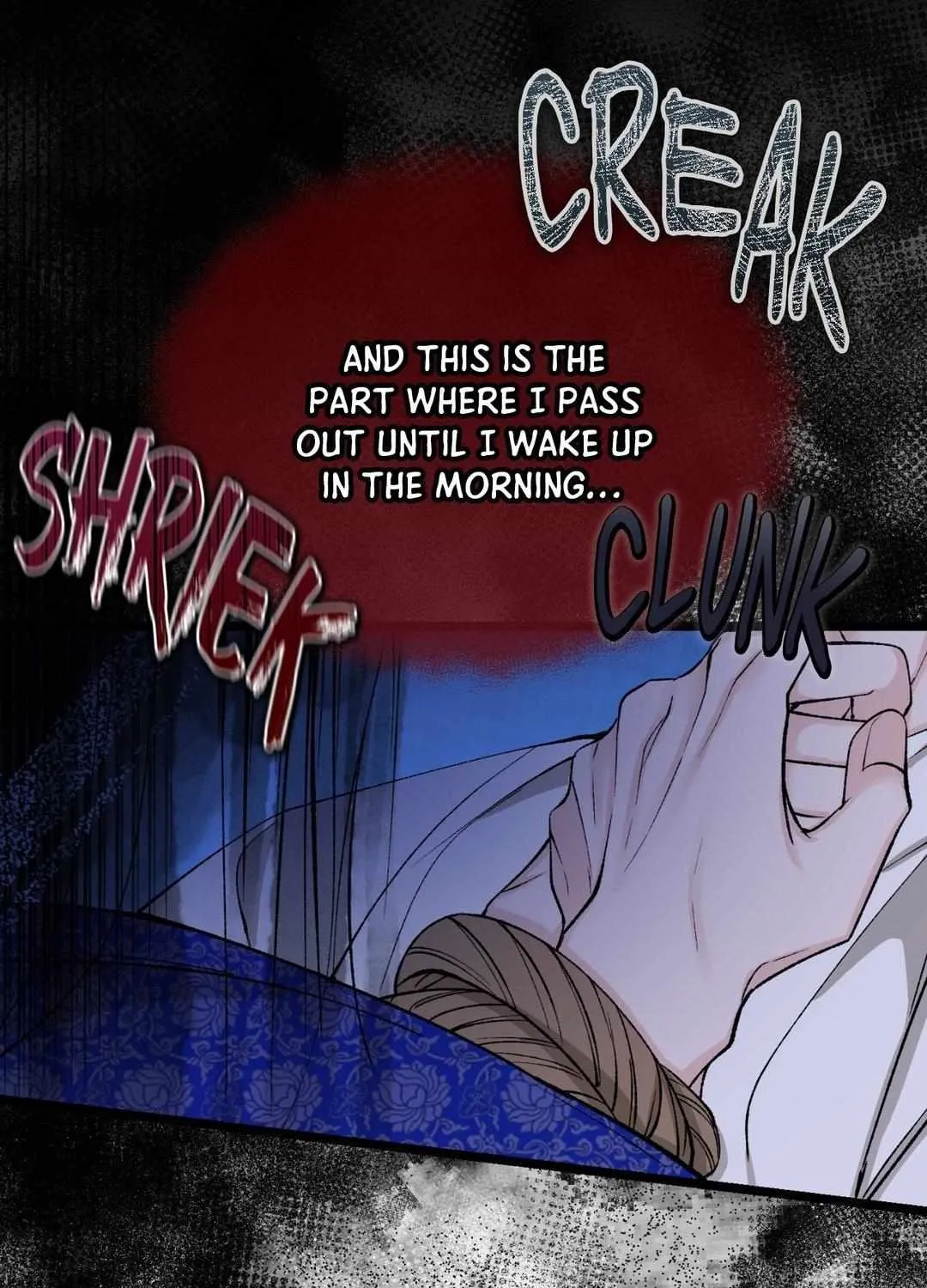 Read Like A Fever Dream chapter 37 image 75 on Lezhin
