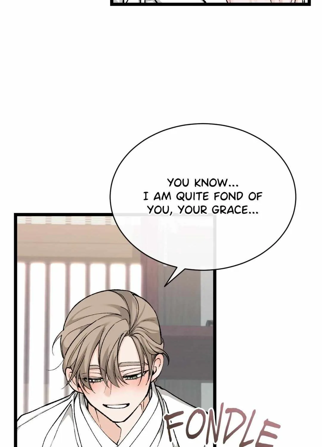 Read Like A Fever Dream chapter 37 image 8 on Lezhin