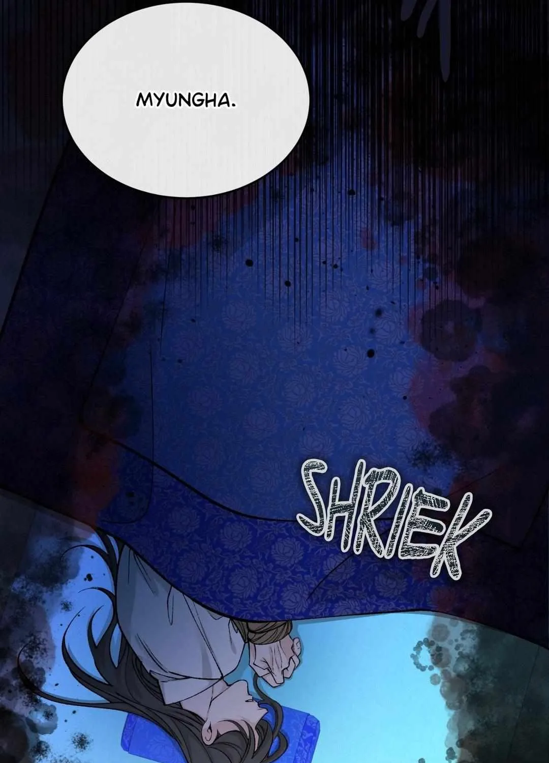Read Like A Fever Dream chapter 37 image 83 on Lezhin