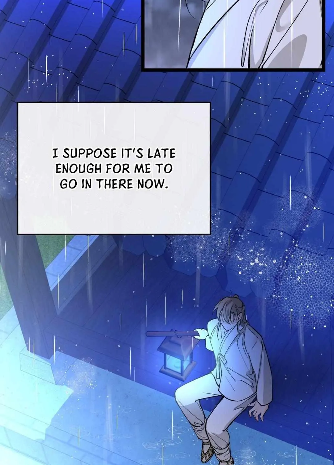 Read Like A Fever Dream chapter 37 image 88 on Lezhin