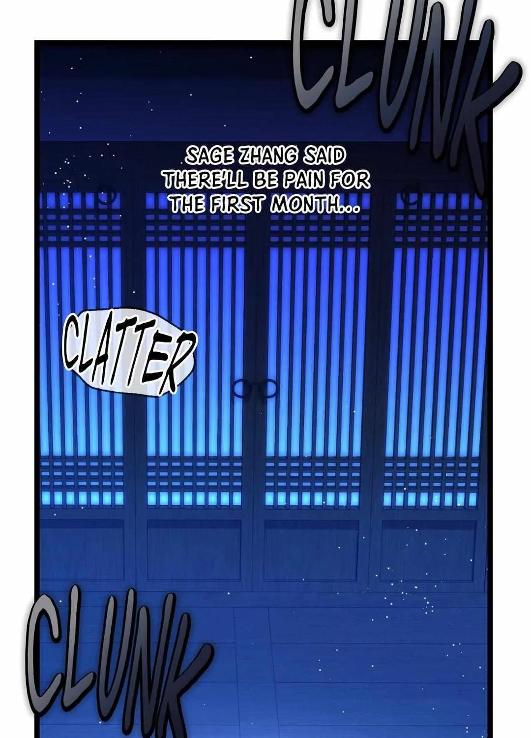 Read Like A Fever Dream chapter 37 image 91 on Lezhin