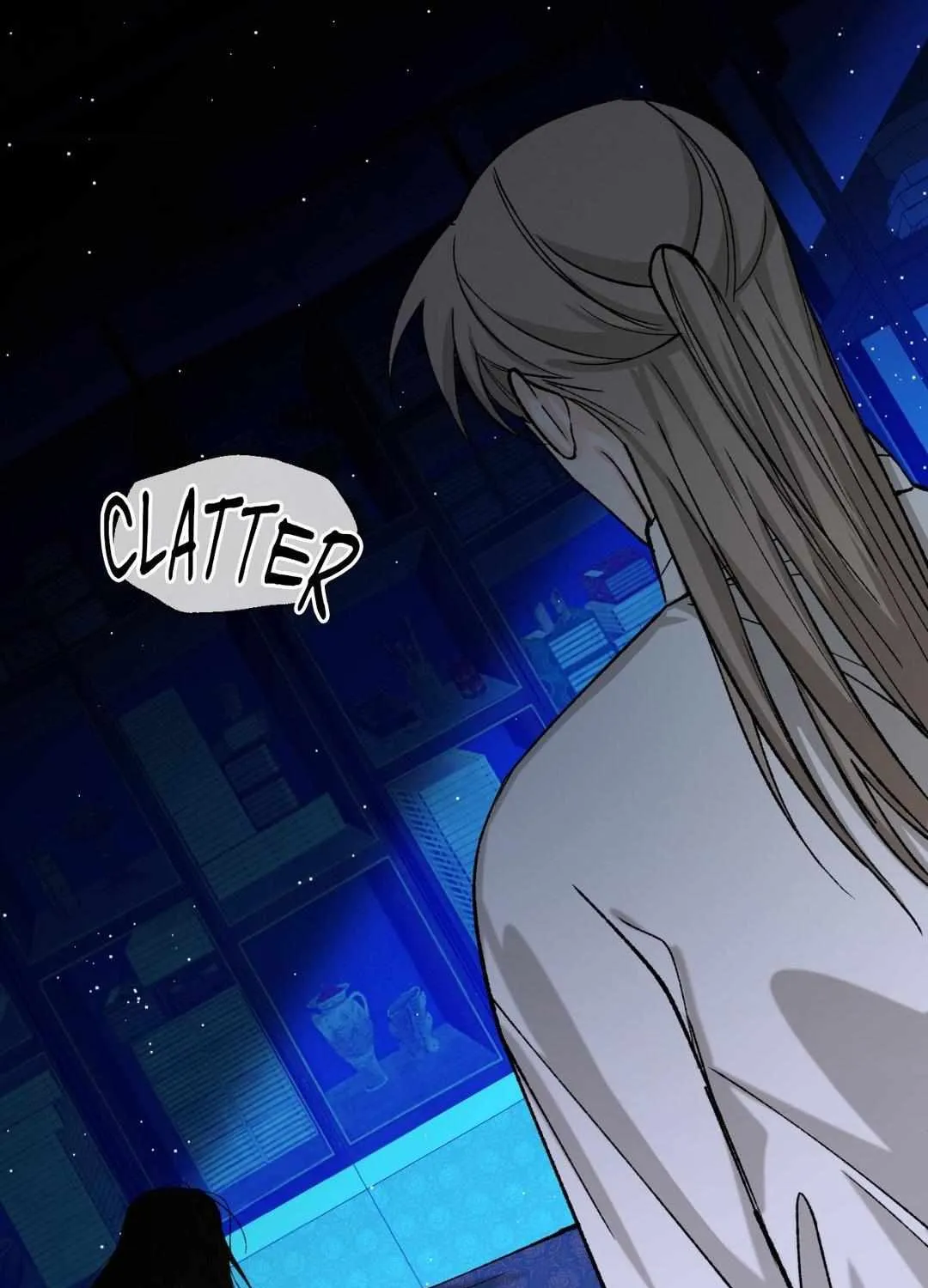 Read Like A Fever Dream chapter 37 image 94 on Lezhin
