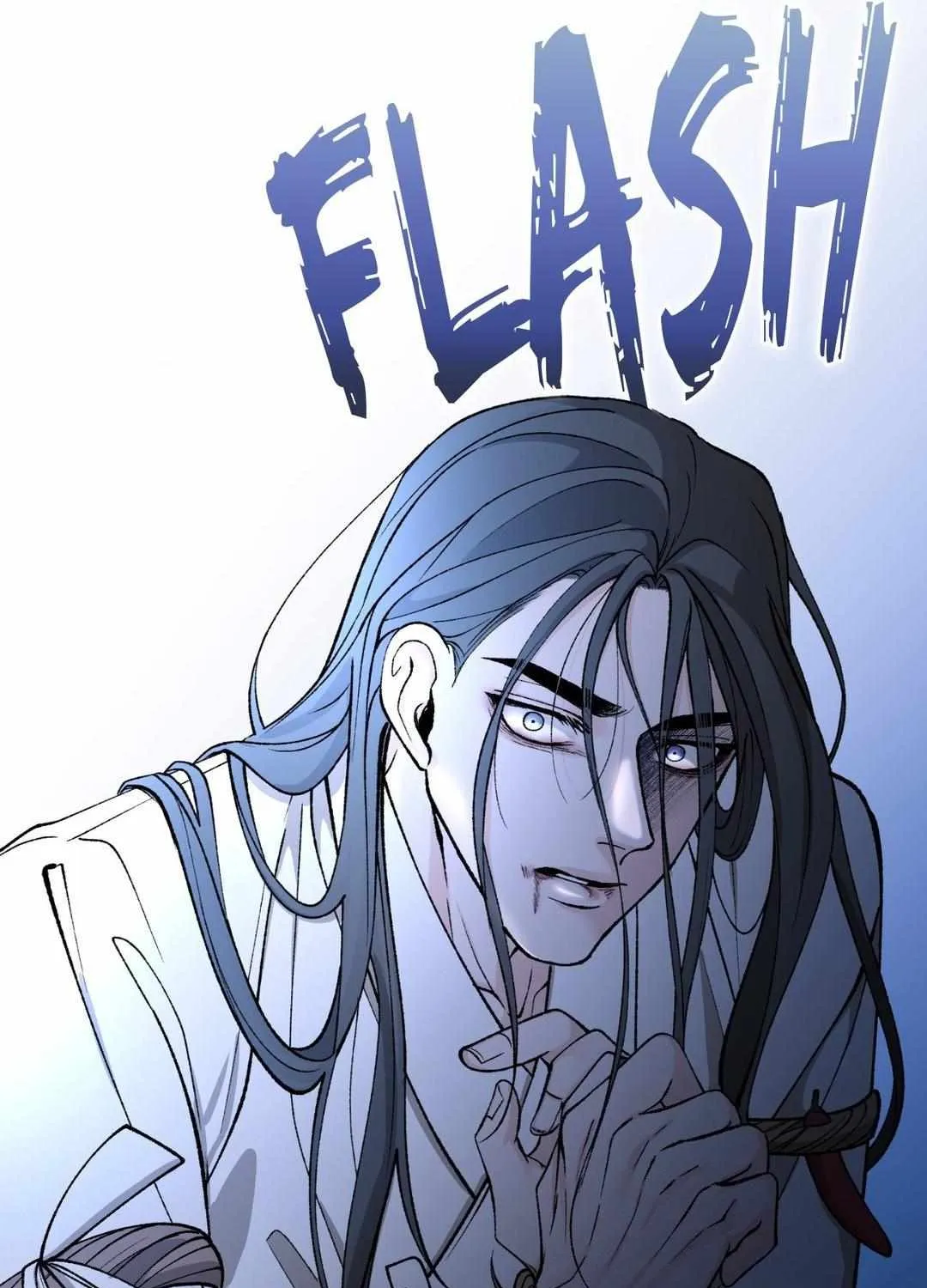 Read Like A Fever Dream chapter 37 image 98 on Lezhin