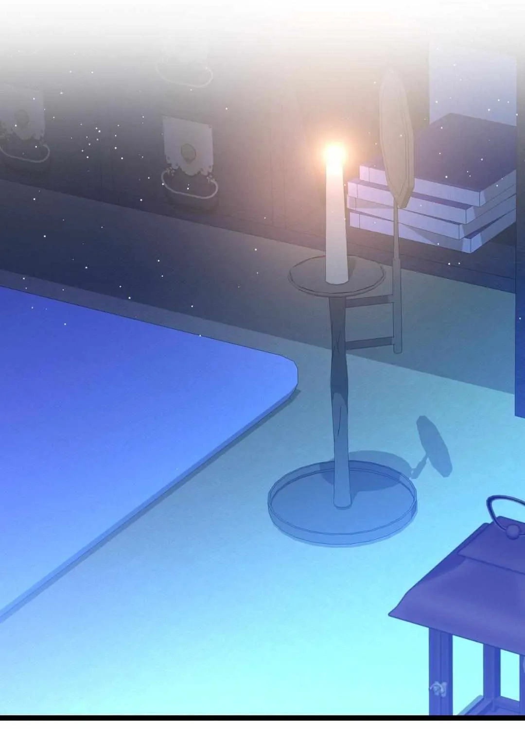 Read Like A Fever Dream chapter 38 image 10 on Lezhin