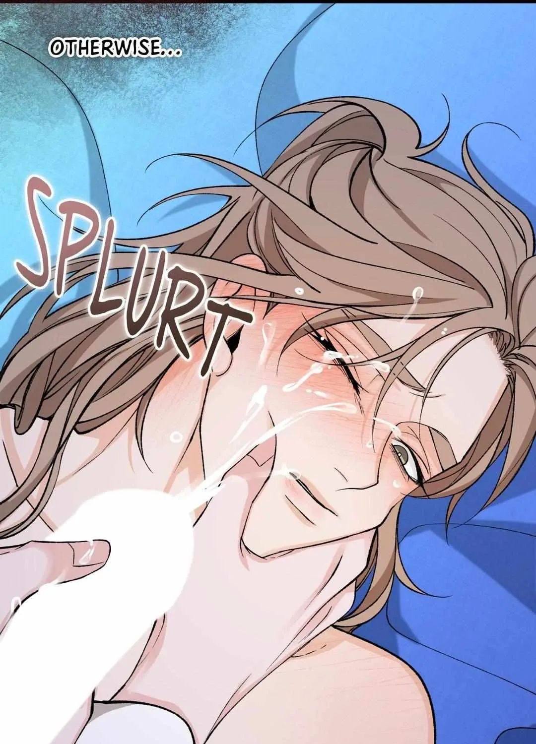 Read Like A Fever Dream chapter 38 image 100 on Lezhin