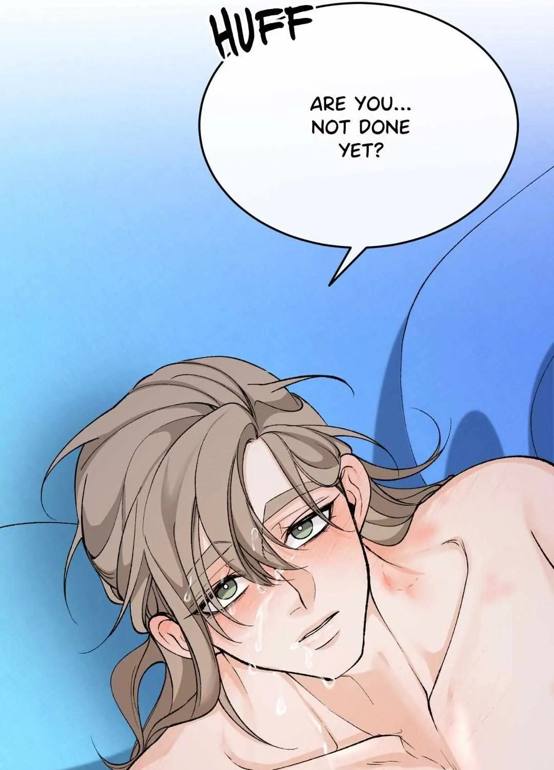 Read Like A Fever Dream chapter 38 image 106 on Lezhin
