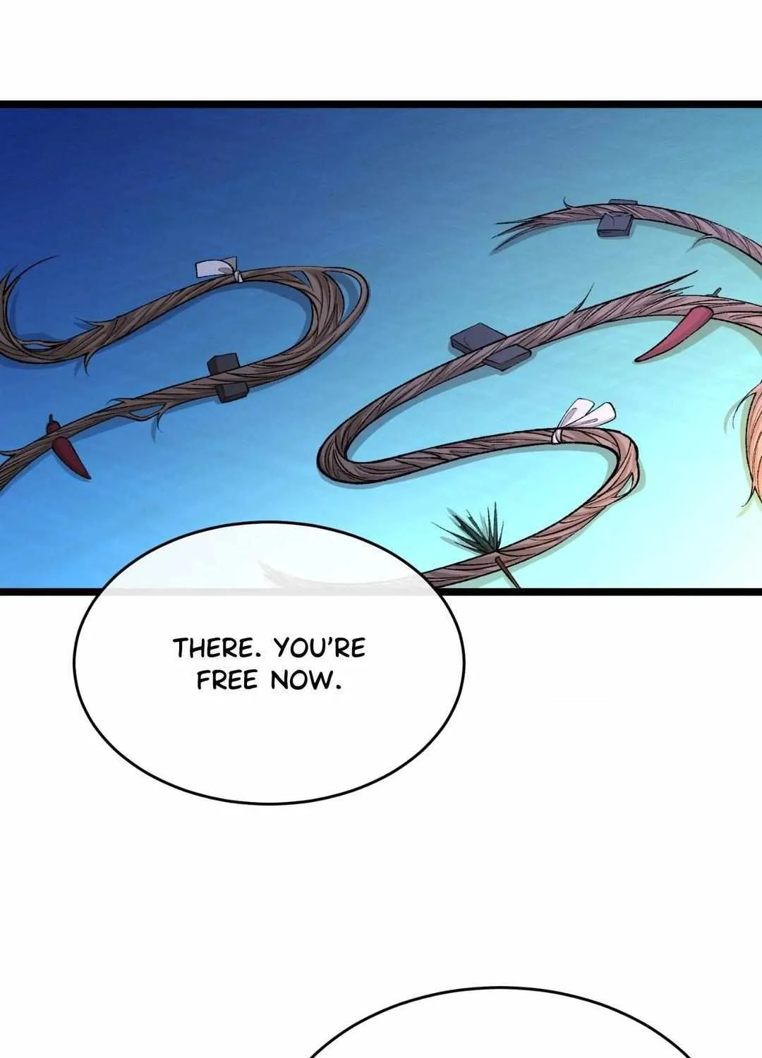 Read Like A Fever Dream chapter 38 image 12 on Lezhin