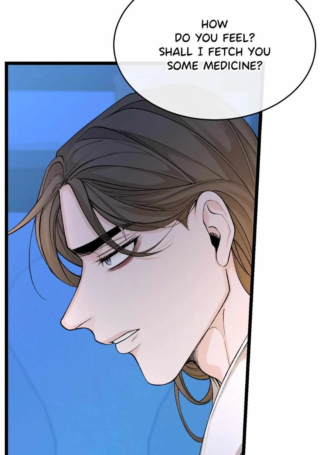 Read Like A Fever Dream chapter 38 image 13 on Lezhin