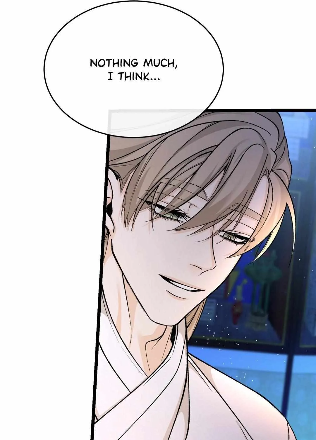 Read Like A Fever Dream chapter 38 image 15 on Lezhin