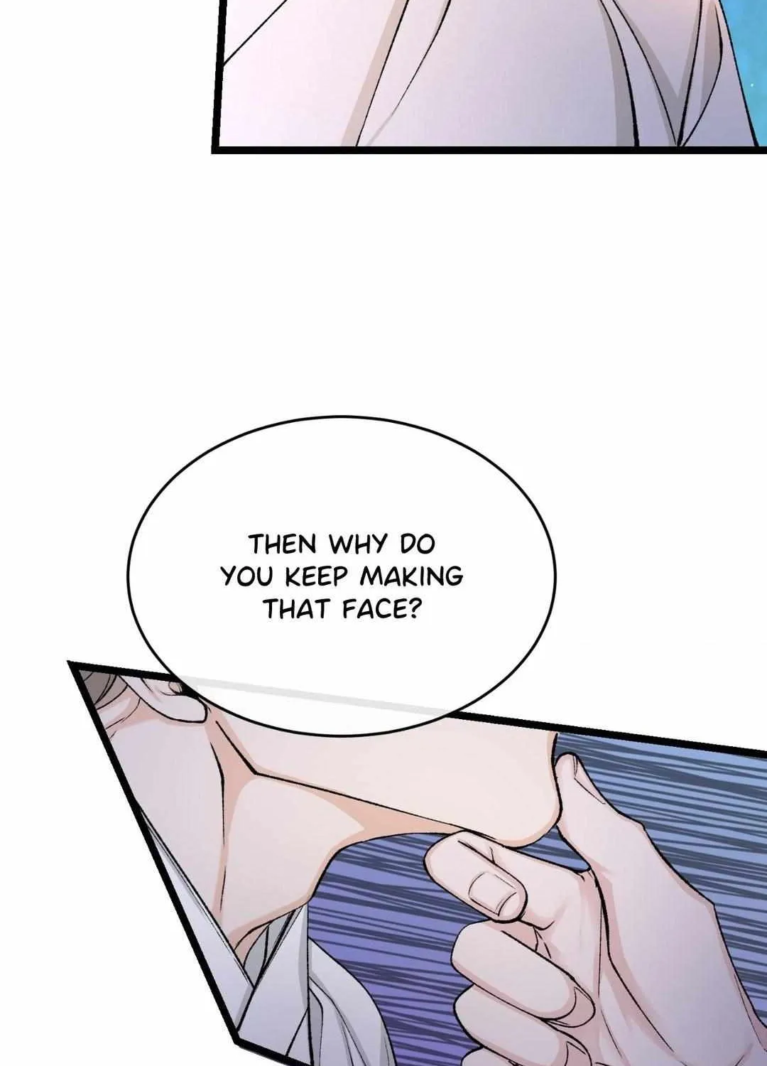 Read Like A Fever Dream chapter 38 image 16 on Lezhin