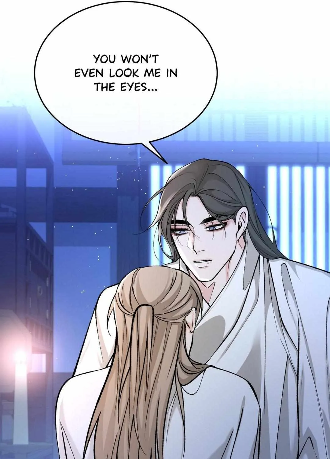 Read Like A Fever Dream chapter 38 image 18 on Lezhin