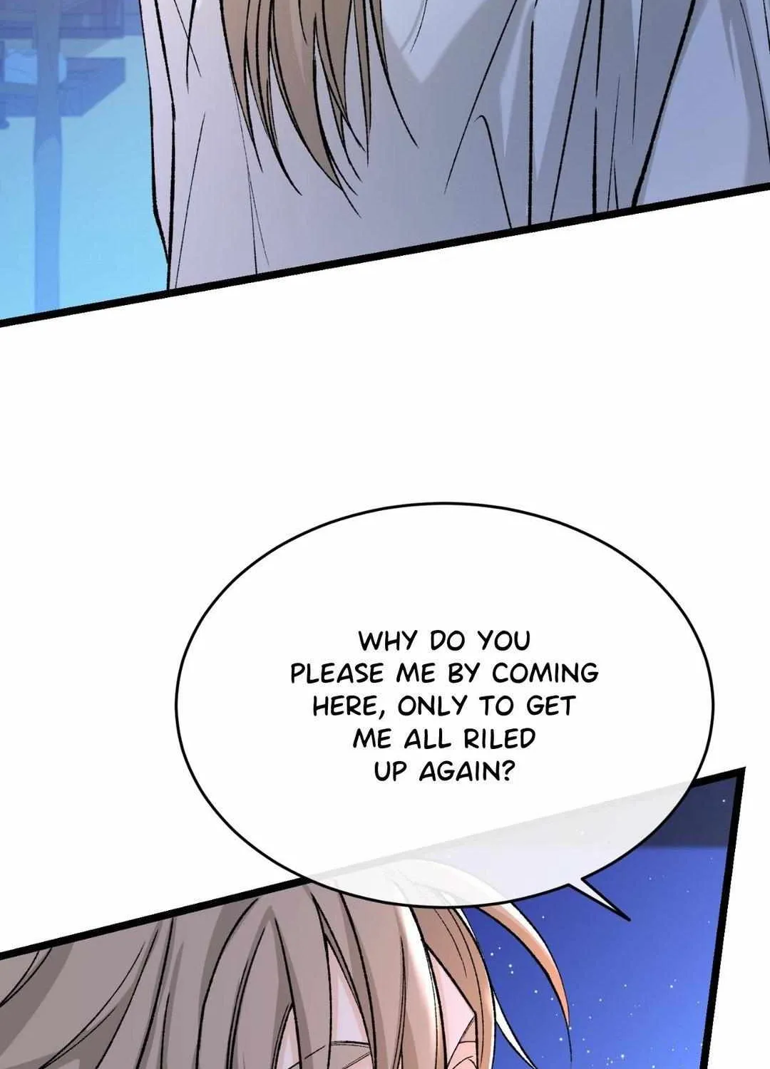 Read Like A Fever Dream chapter 38 image 19 on Lezhin